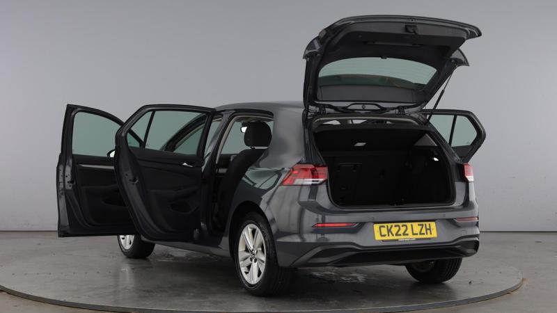 Used Volkswagen Golf 2022 for sale - 76664840: Photo 11