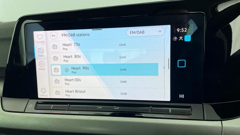 Used Volkswagen Golf 2022 for sale - 76664840: Photo 16