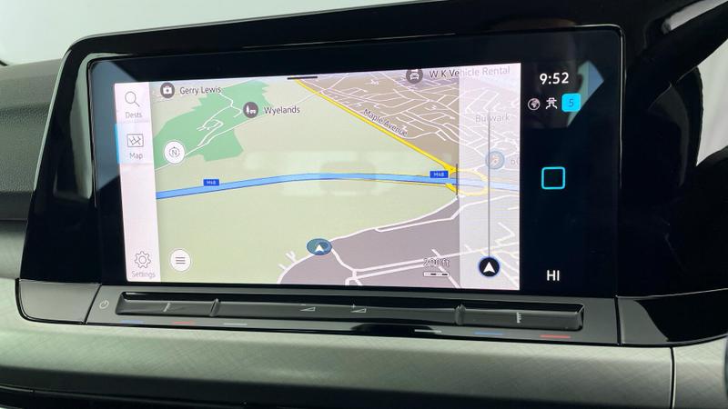 Used Volkswagen Golf 2022 for sale - 76664840: Photo 17