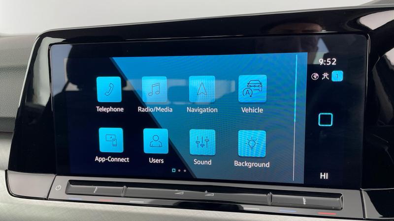 Used Volkswagen Golf 2022 for sale - 76664840: Photo 18