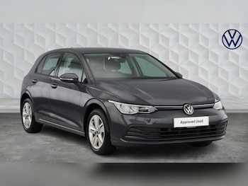 Used Volkswagen Golf 2022 for sale - 76664840: Photo
