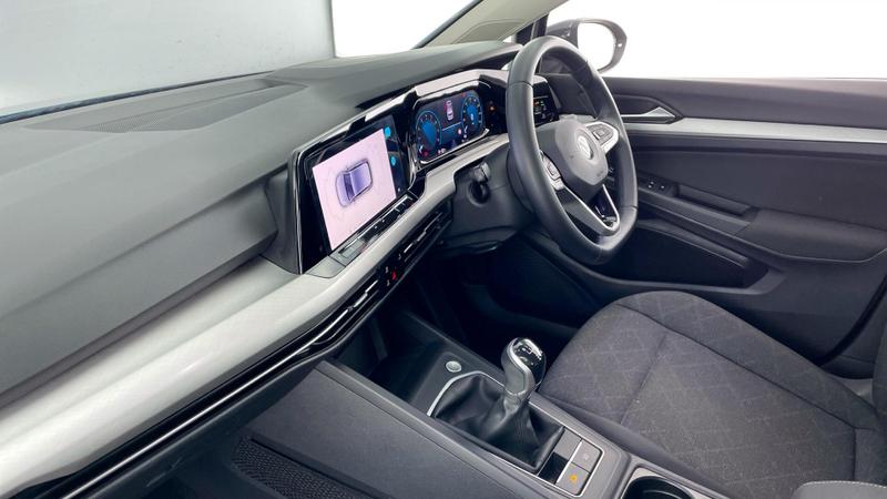 Used Volkswagen Golf 2022 for sale - 76664840: Photo 2