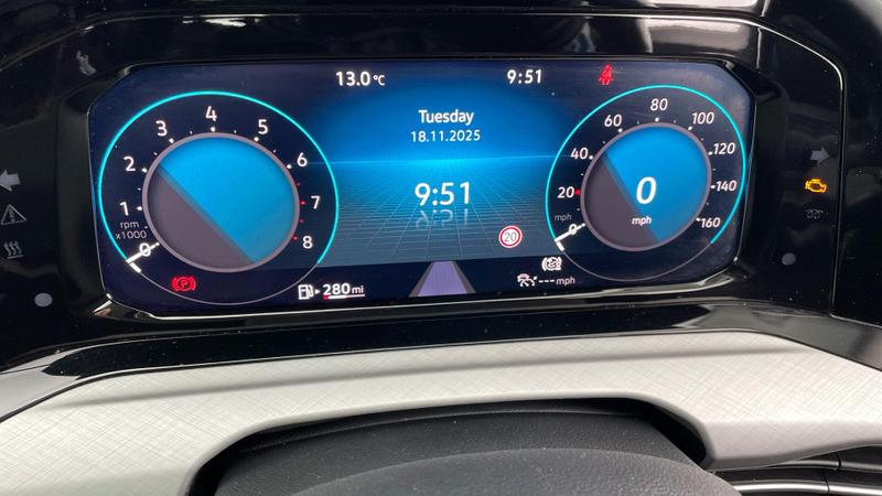 Used Volkswagen Golf 2022 for sale - 76664840: Photo 21