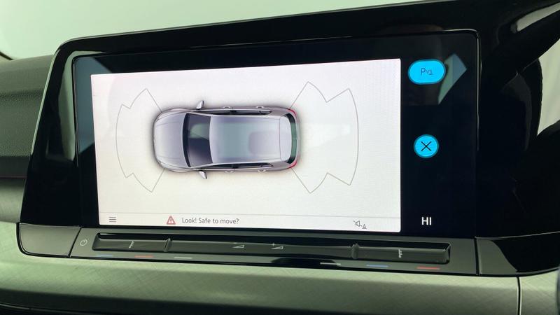 Used Volkswagen Golf 2022 for sale - 76664840: Photo 22