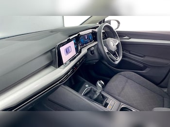 Used Volkswagen Golf 2022 for sale - 76664840: Photo