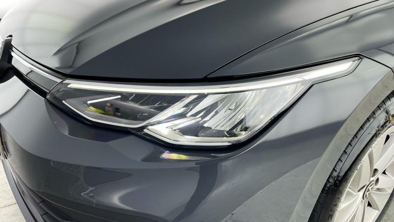 Used Volkswagen Golf 2022 for sale - 76664840: Photo 37