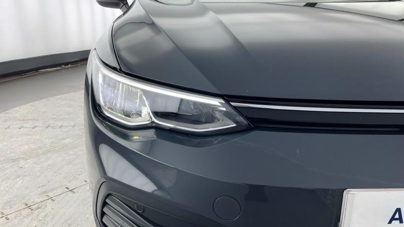 Used Volkswagen Golf 2022 for sale - 76664840: Photo 38