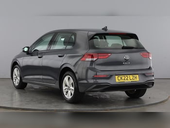 Used Volkswagen Golf 2022 for sale - 76664840: Photo