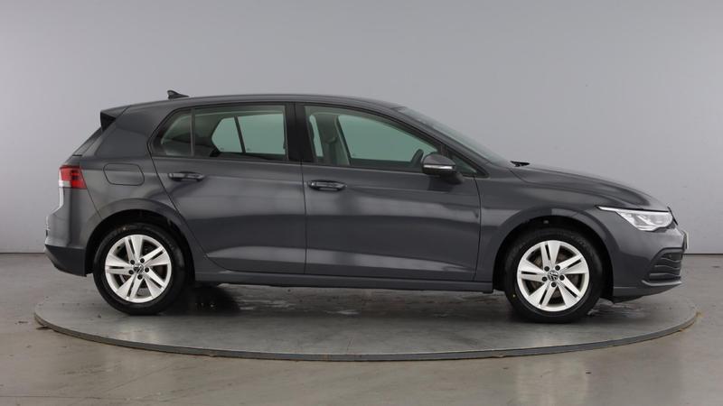 Used Volkswagen Golf 2022 for sale - 76664840: Photo 4