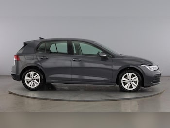 Used Volkswagen Golf 2022 for sale - 76664840: Photo