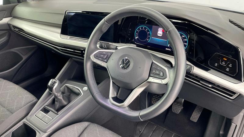 Used Volkswagen Golf 2022 for sale - 76664840: Photo 6