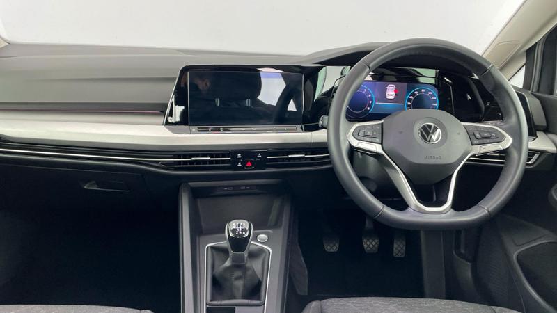 Used Volkswagen Golf 2022 for sale - 76664840: Photo 8