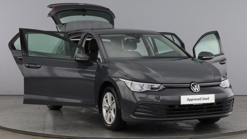 Used Volkswagen Golf 2022 for sale - 76664840: Photo 9