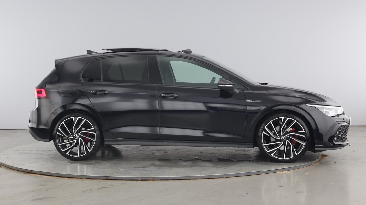 Used Volkswagen Golf 2022 for sale - 77505057: Photo 4