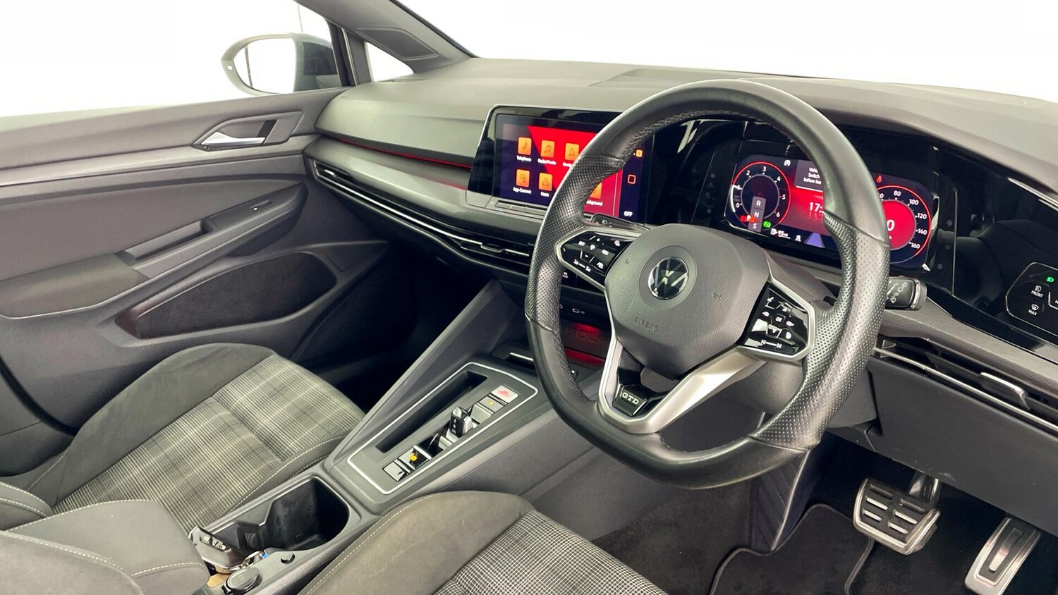 Used Volkswagen Golf 2022 for sale - 77505057: Photo 6