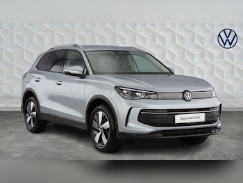 Used Volkswagen Tiguan 2026 for sale - 78520785: Photo