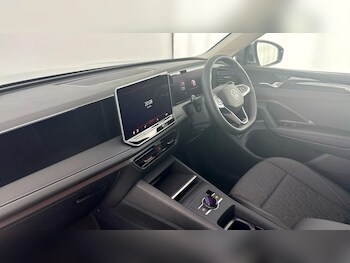 Used Volkswagen Tiguan 2026 for sale - 78520785: Photo