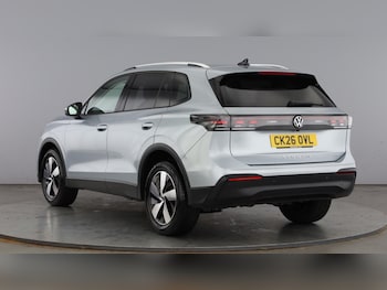 Used Volkswagen Tiguan 2026 for sale - 78520785: Photo