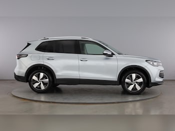 Used Volkswagen Tiguan 2026 for sale - 78520785: Photo