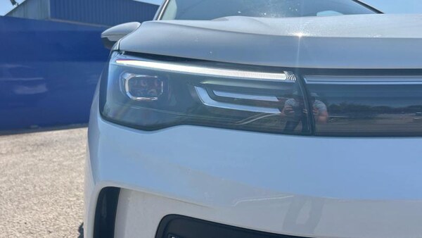 Used Volkswagen Tiguan 2024 for sale - 74484125: Photo 11