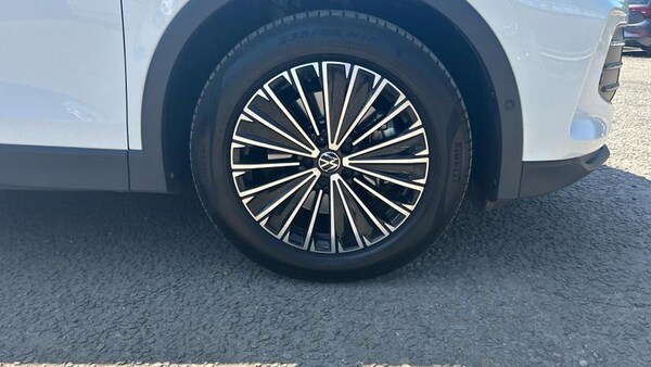 Used Volkswagen Tiguan 2024 for sale - 74484125: Photo 13