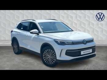 2024 - 2.0TDI (150ps) Life DSG Automatic 5-Door