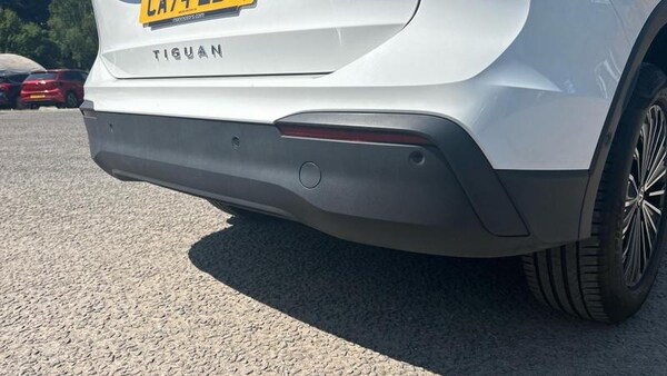 Used Volkswagen Tiguan 2024 for sale - 74484125: Photo 22