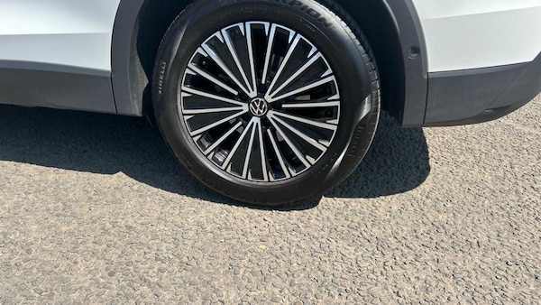 Used Volkswagen Tiguan 2024 for sale - 74484125: Photo 26