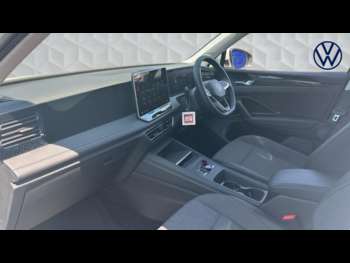 Used Volkswagen Tiguan 2024 for sale - 74484125: Photo
