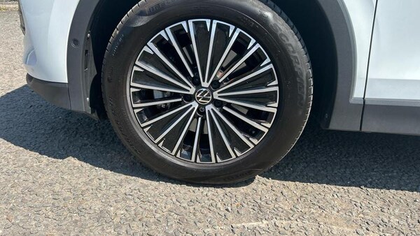 Used Volkswagen Tiguan 2024 for sale - 74484125: Photo 30