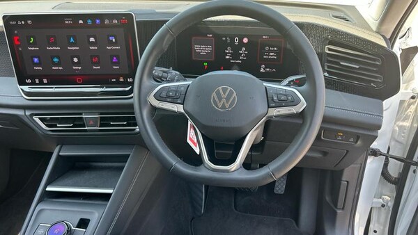 Used Volkswagen Tiguan 2024 for sale - 74484125: Photo 36