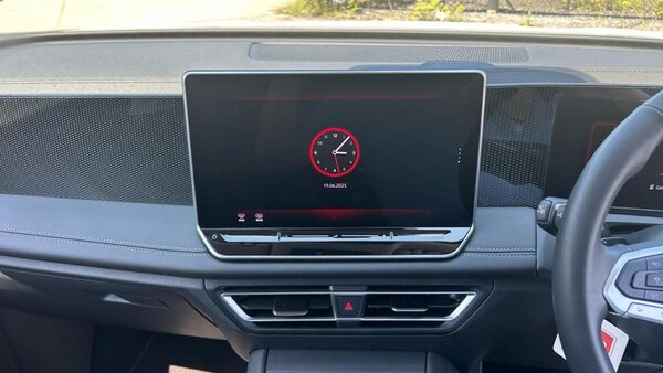 Used Volkswagen Tiguan 2024 for sale - 74484125: Photo 37