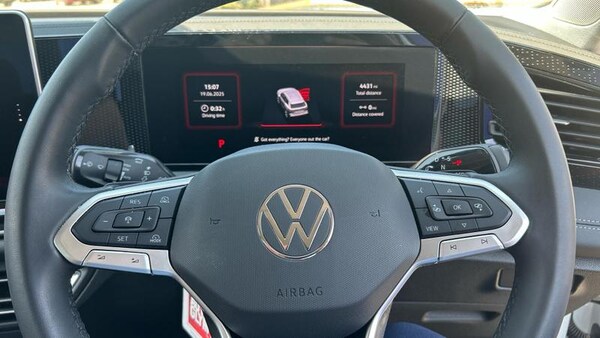 Used Volkswagen Tiguan 2024 for sale - 74484125: Photo 38