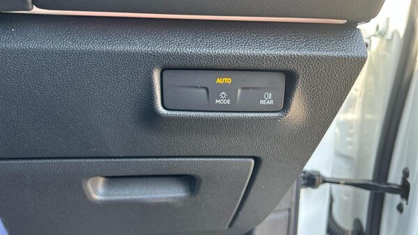 Used Volkswagen Tiguan 2024 for sale - 74484125: Photo 39