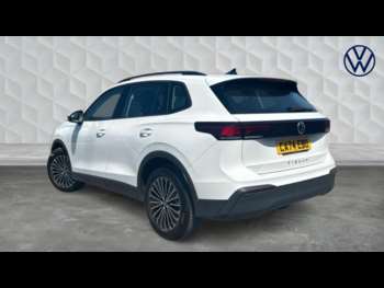 Used Volkswagen Tiguan 2024 for sale - 74484125: Photo