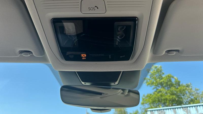 Vehicle 40