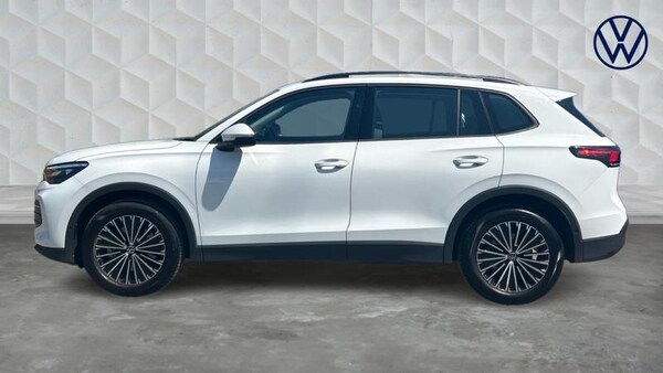 Used Volkswagen Tiguan 2024 for sale - 74484125: Photo 4