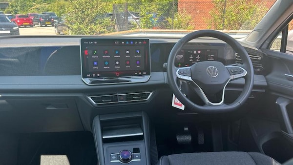 Used Volkswagen Tiguan 2024 for sale - 74484125: Photo 8