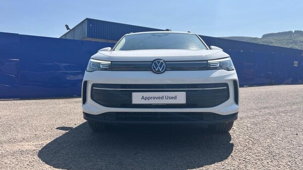 Used Volkswagen Tiguan 2024 for sale - 74484125: Photo 9