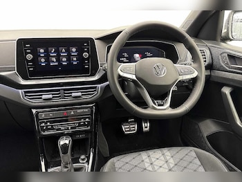 Used Volkswagen T-Cross 2026 for sale - 78804517: Photo