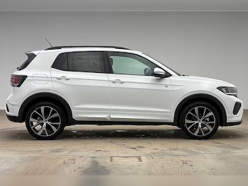 Used Volkswagen T-Cross 2026 for sale - 78804517: Photo