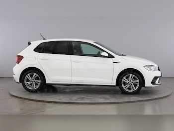 Used Volkswagen Polo 2023 for sale - 77339947: Photo