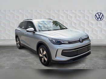 Used Volkswagen Tiguan undefined for sale - 78531783: Photo