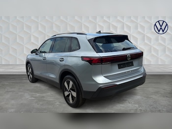 Used Volkswagen Tiguan undefined for sale - 78531783: Photo