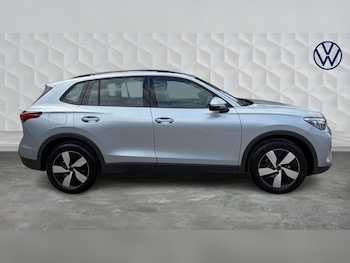 Used Volkswagen Tiguan undefined for sale - 78531783: Photo