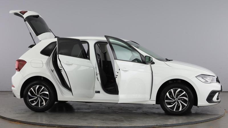 Used Volkswagen Polo 2022 for sale - 77335973: Photo 10