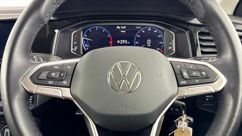 Used Volkswagen Polo 2022 for sale - 77335973: Photo 12