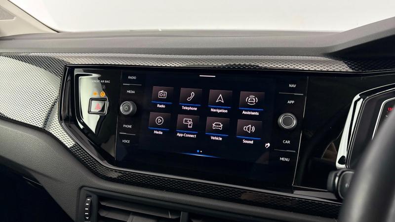 Used Volkswagen Polo 2022 for sale - 77335973: Photo 18