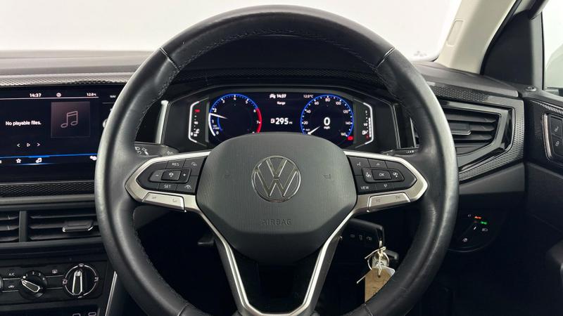 Used Volkswagen Polo 2022 for sale - 77335973: Photo 25