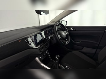 Used Volkswagen Polo 2022 for sale - 77335973: Photo